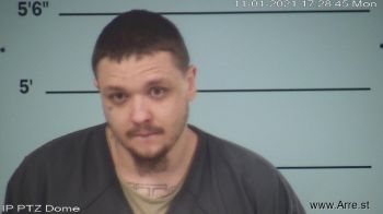 Joshua  Rinesmith Mugshot