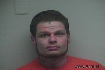 Joshua Michael Robbins Mugshot