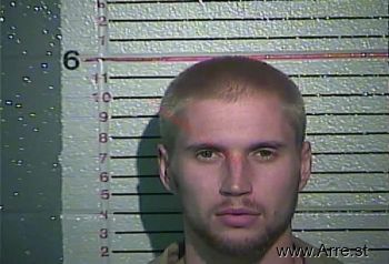 Joshua Thomas Roberts Mugshot