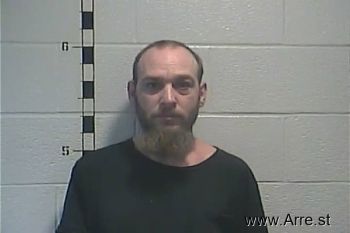 Joshua Wayne Roberts Mugshot