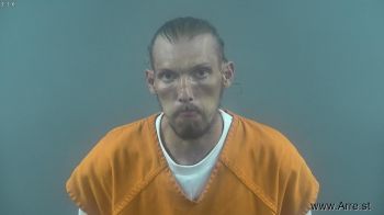 Joshua B Robinette Mugshot