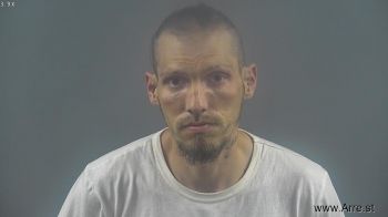 Joshua Brent Robinette Mugshot