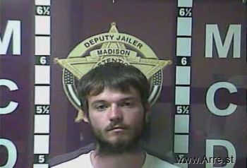 Joshua Dale Robinson Mugshot