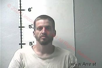 Joshua  Robinson Mugshot