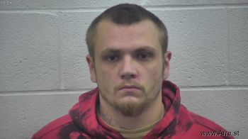 Joshua Wayne Robinson Mugshot