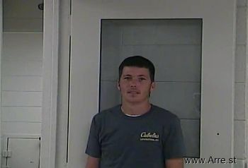 Joshua Charles Rogers Mugshot