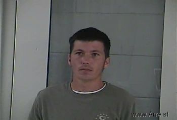 Joshua Charles Rogers Mugshot