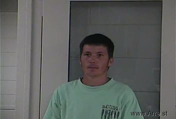 Joshua Charles Rogers Mugshot