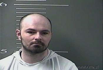 Joshua Ryan Rose Mugshot