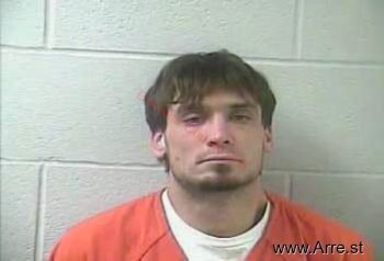 Joshua Lee Rose Mugshot