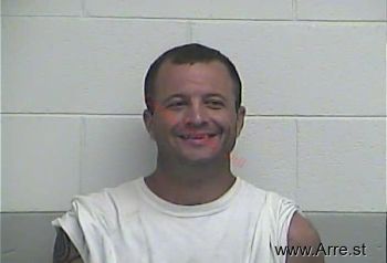 Joshua Trent Roy Mugshot