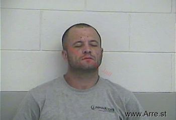 Joshua Trent Roy Mugshot