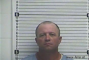 Joshua Trent Roy Mugshot