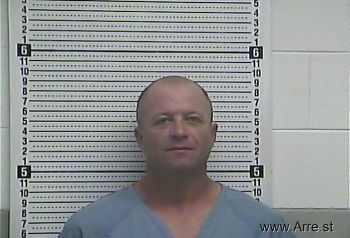 Joshua Trent Roy Mugshot