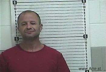 Joshua Trent Roy Mugshot