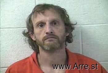 Joshua Wayne Royal Mugshot