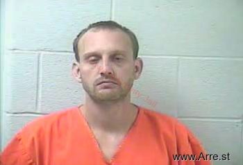 Joshua Wayne Royal Mugshot