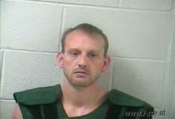 Joshua Wayne Royal Mugshot