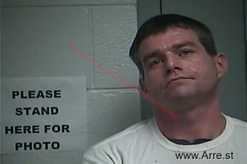 Joshua  Royse Mugshot