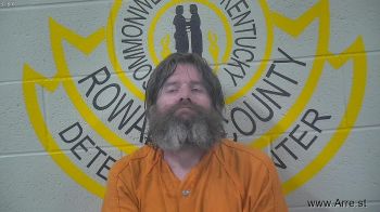 Joshua  Royse Mugshot