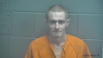 Joshua Cory Rucker Mugshot