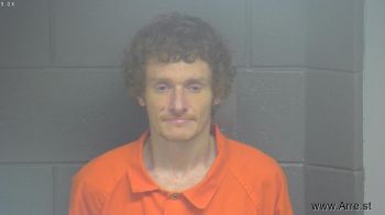 Joshua Cory Rucker Mugshot