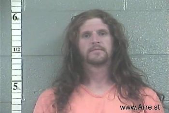 Joshua Barton Rutledge Mugshot