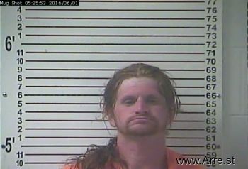 Joshua B(only) Rutledge Mugshot