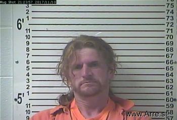 Joshua B(only) Rutledge Mugshot