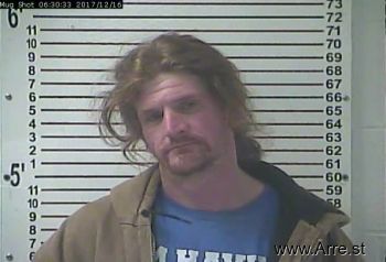 Joshua B(only) Rutledge Mugshot