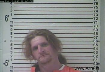 Joshua B(only) Rutledge Mugshot