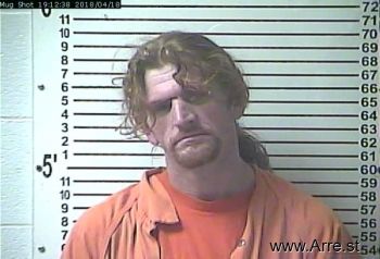 Joshua B(only) Rutledge Mugshot