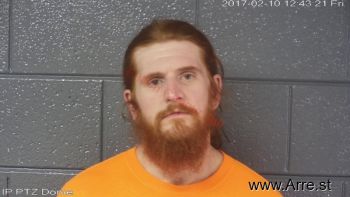 Joshua Barton Rutledge Mugshot