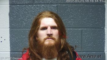 Joshua Barton Rutledge Mugshot