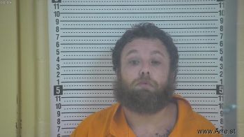 Joshua M Sallee Mugshot