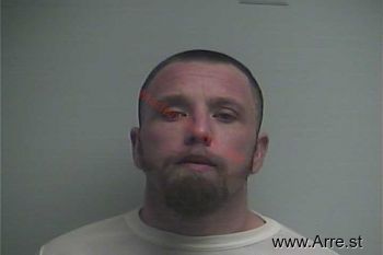 Joshua Michael Edward Sallee Mugshot