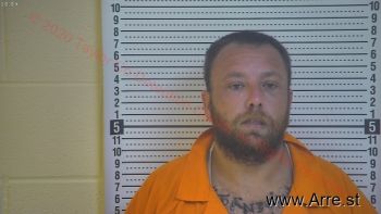 Joshua M Sallee Mugshot