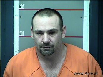 Joshua Wayne Salsman Mugshot