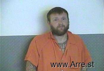 Joshua Lee Sanders Mugshot