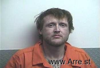 Joshua Lee Sanders Mugshot