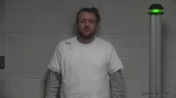 Joshua  Sanders Mugshot