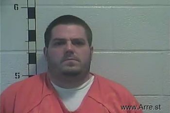 Joshua Lee Sauer Mugshot