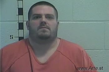 Joshua Lee Sauer Mugshot