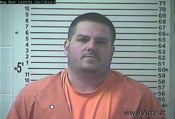 Joshua Lee Sauer Mugshot