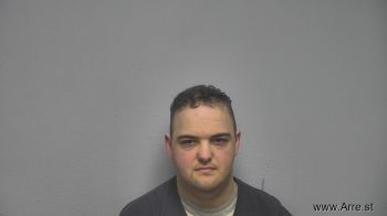 Joshua D Saunders Mugshot