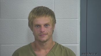 Joshua Lee Sawyers Mugshot