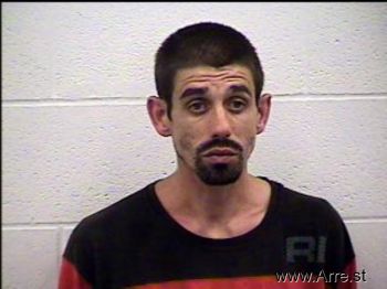 Joshua Ryan Saylor Mugshot