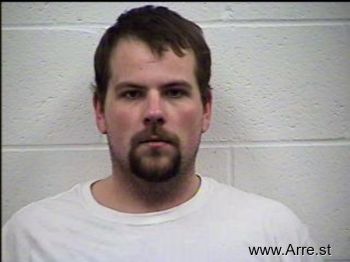 Joshua Kenneth Schoultheis Mugshot