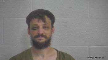 Joshua J Shaffer Mugshot