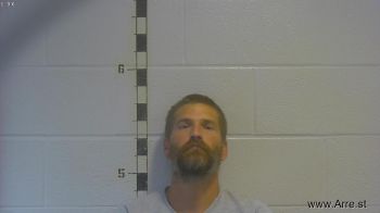 Joshua Allen Shanks Mugshot